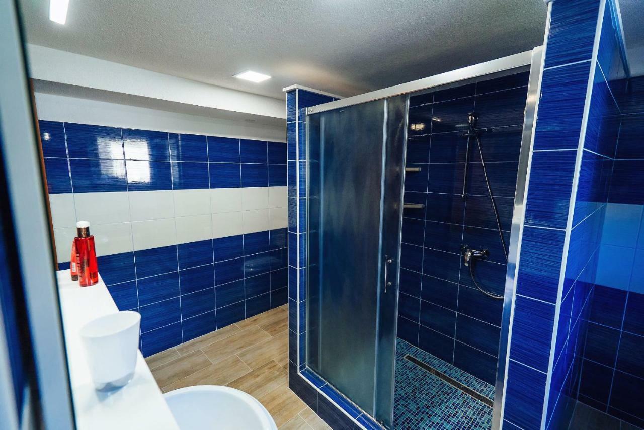 דירות ספליט Apartman Kristina מראה חיצוני תמונה