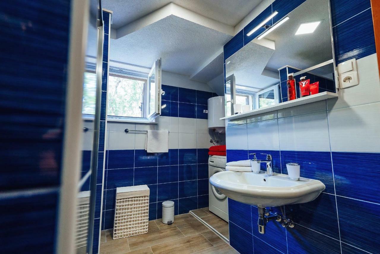 דירות ספליט Apartman Kristina מראה חיצוני תמונה