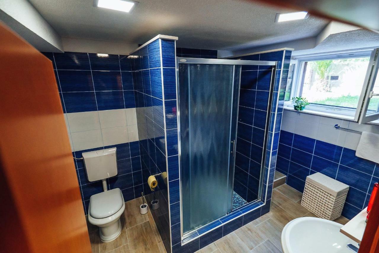 דירות ספליט Apartman Kristina מראה חיצוני תמונה