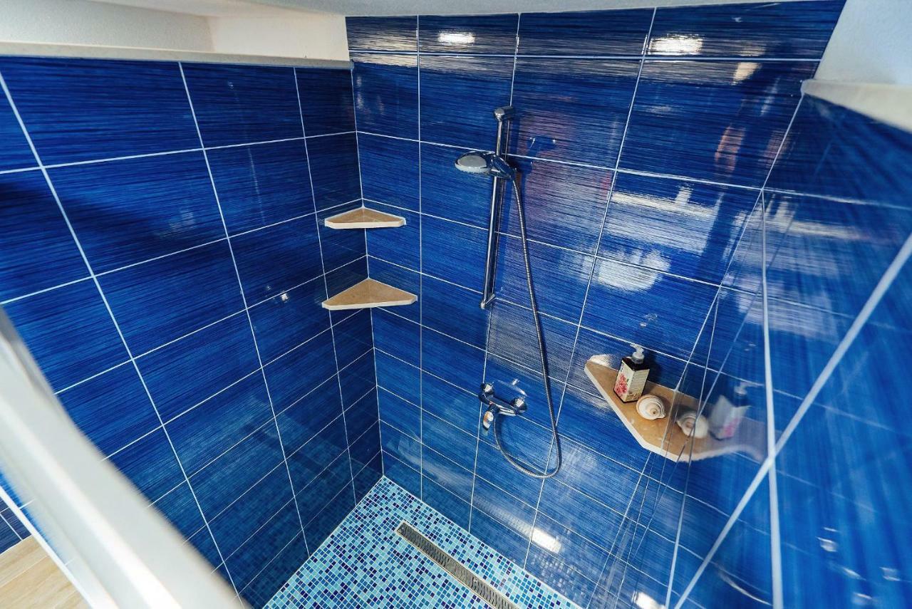 דירות ספליט Apartman Kristina מראה חיצוני תמונה