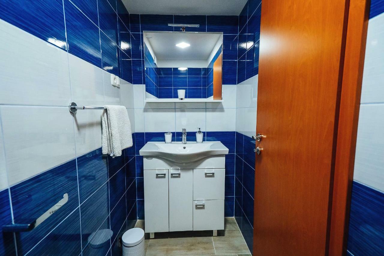 דירות ספליט Apartman Kristina מראה חיצוני תמונה