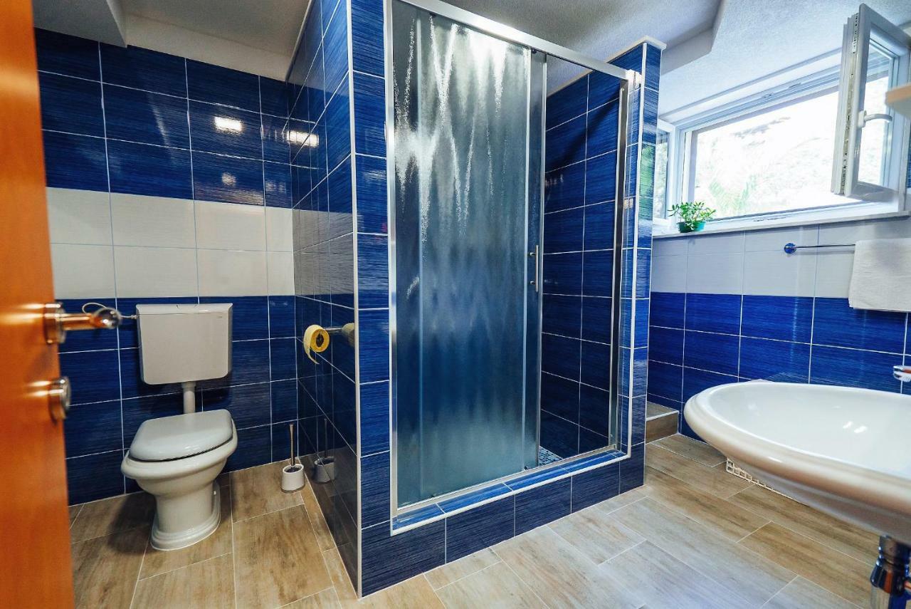 דירות ספליט Apartman Kristina מראה חיצוני תמונה