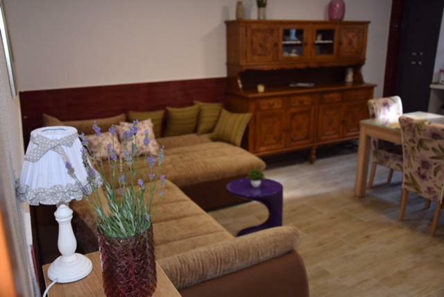 דירות ספליט Apartman Kristina מראה חיצוני תמונה