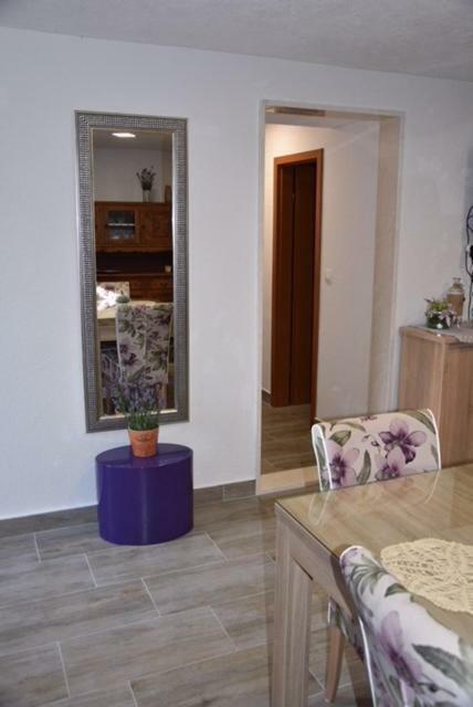 דירות ספליט Apartman Kristina מראה חיצוני תמונה