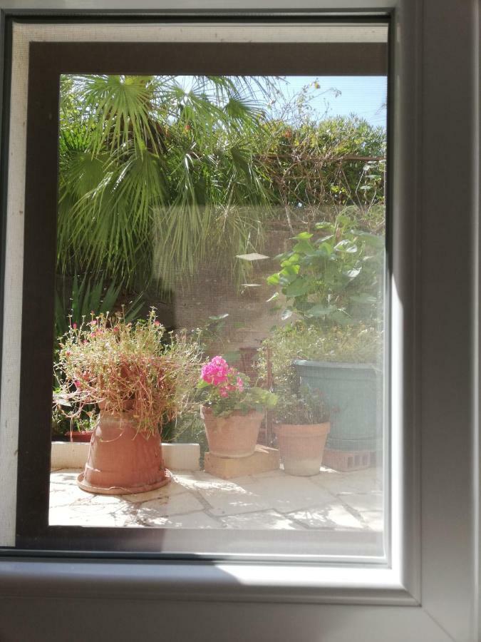 דירות ספליט Apartman Kristina מראה חיצוני תמונה